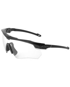 Тактичні окуляри ESS Crossbow Suppressor One - Clear