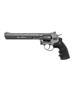 Rewolwer ASG CO2 Dan Wesson 8'' Grey