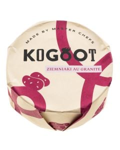 Żywność konserwowana Kogoot - Ziemniaki au granite 300 g