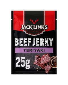 Suszona wołowina Jack Links Beef Jerky Teriyaki 25 g