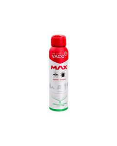 Spray Vaco Max na komary i kleszcze Deet 30% 100 ml