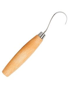 Nóż Mora Wood Carving Hook Knife 164 Right 13443