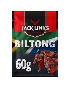 Suszona wołowina Jack Links Biltong Original 60 g