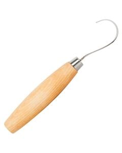 Nóż Mora Wood Carving Hook Knife 164 Left 13444