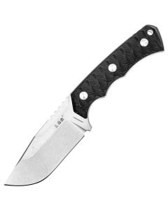 Nóż Sanrenmu S738 Black
