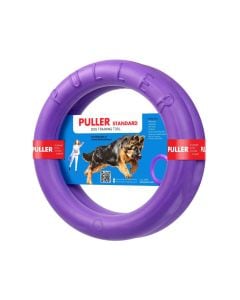 Puller dla psa - zabawka treningowa Standard 2 szt.
