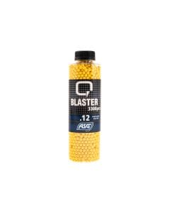 Kulki ASG Q Blaster 0,12 g 3300 szt.