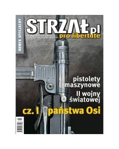 Magazyn Strzał.pl 12/2022 - numer specjalny