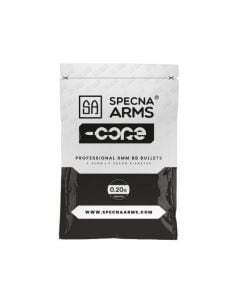 Kulki ASG Specna Arms Core 0,20 g 1000 szt.