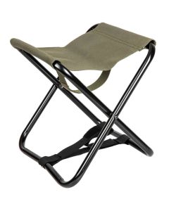 Krzesło składane GFC Tactical - Olive