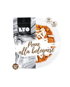 Żywność liofilizowana LYO Food Penne bolognese 370 g