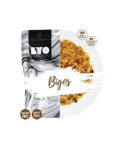 Żywność liofilizowana LYO Food Bigos 500 g