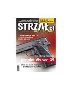 Magazyn Strzał PL 09/2019