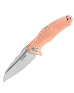 Nóż składany Kershaw Natrix XS Copper