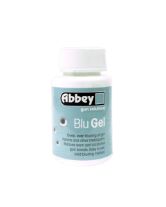 Oksyda w żelu Abbey - Blu Gel