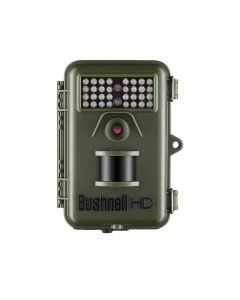 Fotopułapka Bushnell NatureView 12MP HD Essential Low Glow Green