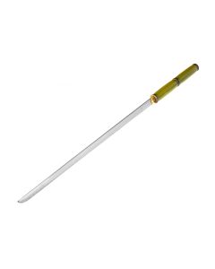 Miecz Master Cutlery Bamboo Samurai Sword 41"