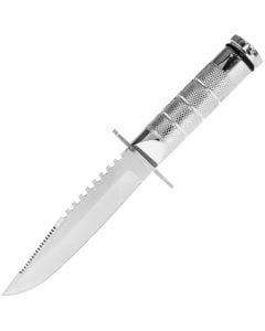 Nóż Master Cutlery Survival Knife 8,5"