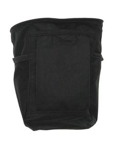 Mała torba zrzutowa GFC Tactical - Czarna