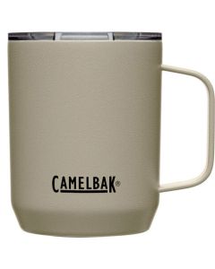 Kubek termiczny CamelBak Camp Mug SST 350 ml - Dune