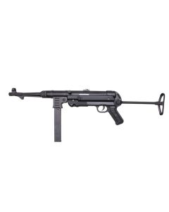 Pistolet maszynowy AEG AGM MP007 - czarny