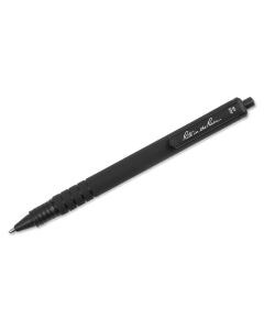 Długopis Rite in the Rain Black Ink Durable Clicker Pen -No 93K