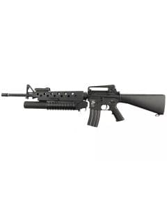 Штурмова гвинтівка AEG Specna Arms SA-G02 ONE - Black