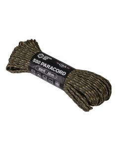 Linka Atwood Rope MFG 550 Paracord 30 m - MultiCam 