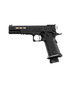 Pistolet ASG GBB STI DVC3 2011 - Black