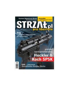 Magazyn Strzał PL 01/2020