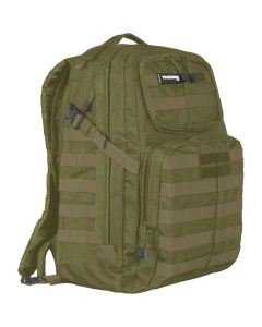 Plecak Thorn+Fit Mission Backpack 40 l - Army Green