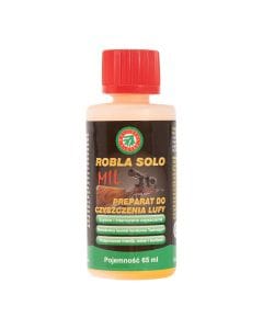 Odmiedzacz Ballistol Robla Solo Mil 65 ml