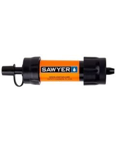 Filtr do wody Sawyer Mini - Orange