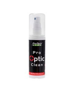 Płyn antybakteryjny do czyszczenia optyki ProTechGuns Pro Optic Clean