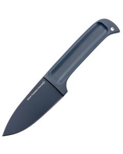 Nóż Cold Steel Drop Forged Hunter 52100 High Carbon Grey
