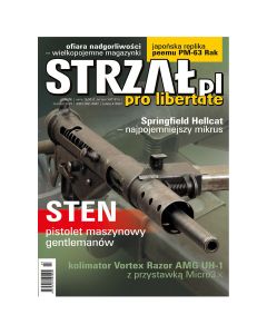 Magazyn Strzał PL 03/2020