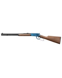 Wiatrówka Umarex Legends Cowboy Rifle - Blued