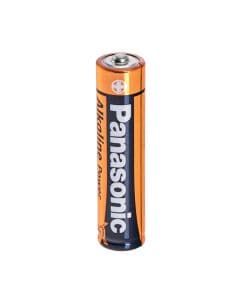 Bateria Panasonic Alka Power LR03 AAA - 4szt. 