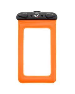 Torba MFH na smartfona wodoodporna Orange