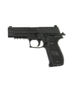 Пістолет KJW P226 GBB