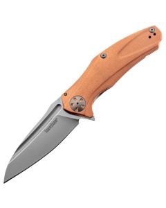 Nóż składany Kershaw Natrix Copper