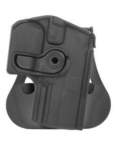 Kabura IMI Defense Roto Paddle do pistoletów Walther P99 - Black
