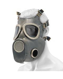 Maska przeciwgazowa MP-4 Buldog - Demobil