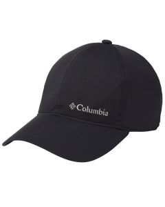 Czapka z daszkiem Columbia Coolhead II Ball Cap Black 