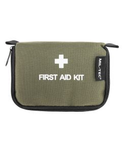 Apteczka Mil-Tec First Aid Kit Small - Olive