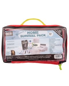 Zestaw przetrwania BCB Home Survival Pack