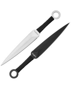 Nóż rzutka Master Cutlery 8,5" Throwing knife set - 12 szt.