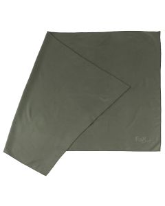 Ręcznik szybkoschnący Fox Outdoors TT OD green - 130 x 80 cm