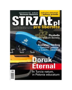 Magazyn Strzał PL 06/2020