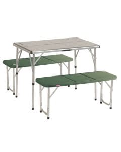 Stolik turystyczny Coleman Pack Away Table for 4 ST